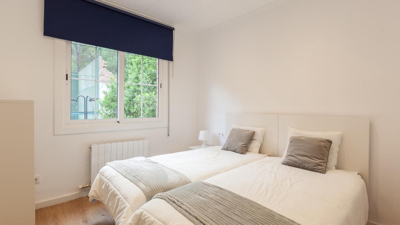 Photo of Bedroom in Sant Llorenc Savall