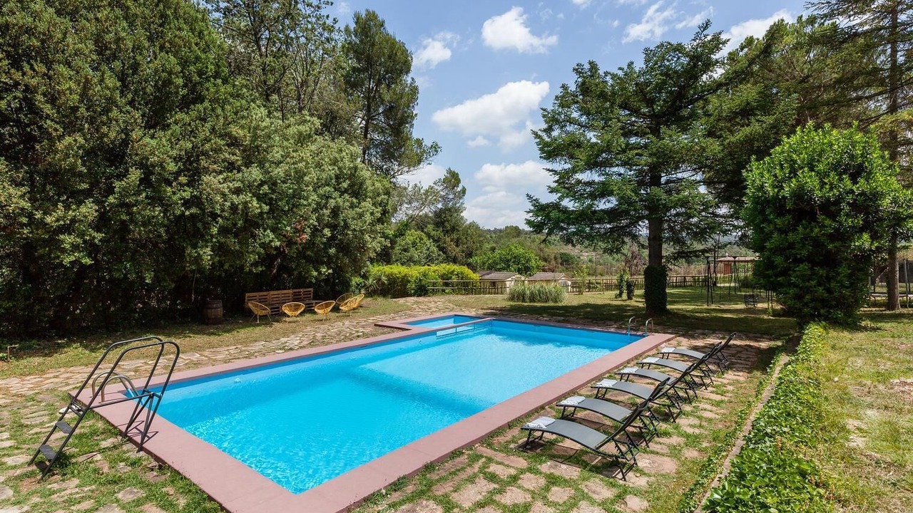 Photo of Outdoor in Sant Llorenc Savall