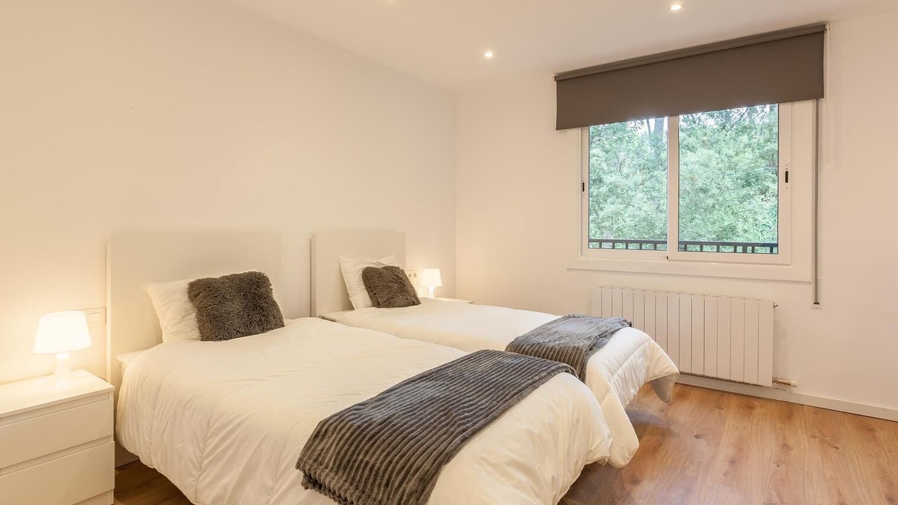 Photo of Bedroom in Sant Llorenc Savall