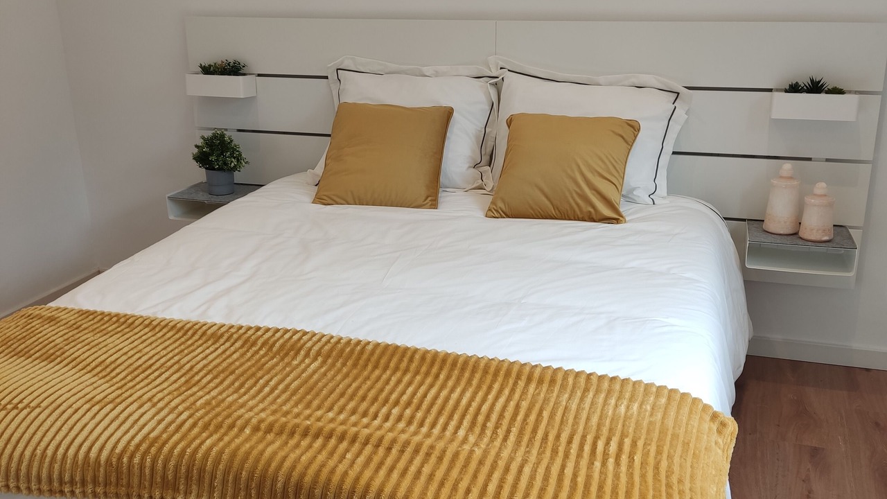Photo of Bedroom in Sant Llorenc Savall