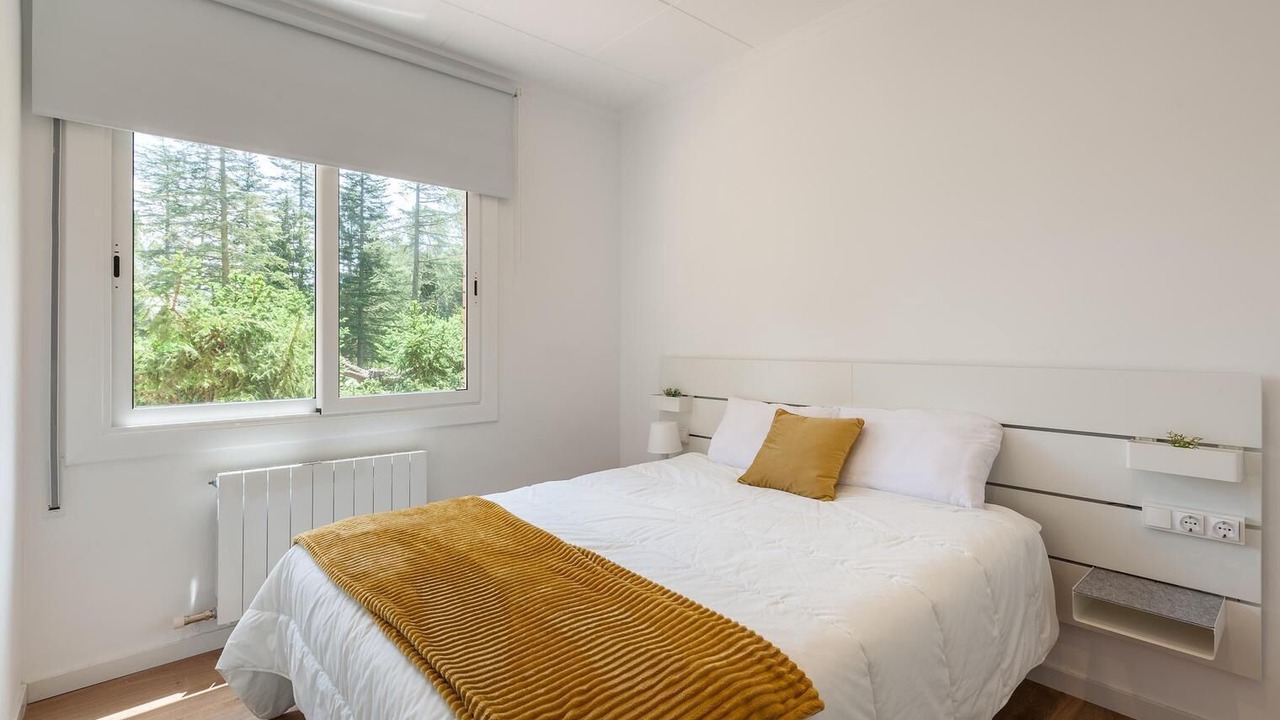 Photo of Bedroom in Sant Llorenc Savall