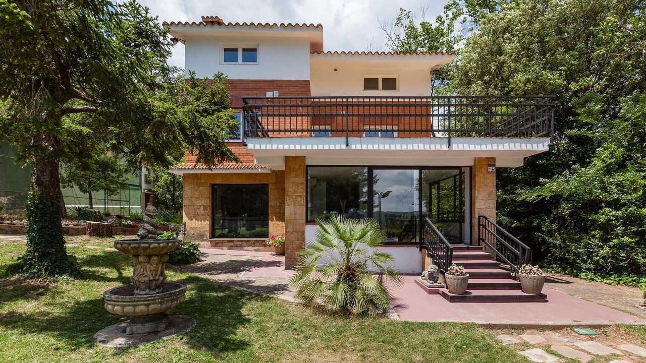 Photo of Outdoor in Sant Llorenc Savall