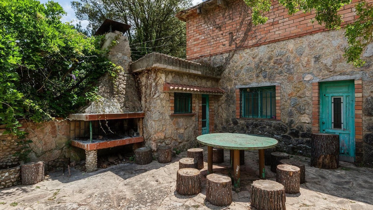 Photo of Outdoor in Sant Llorenc Savall