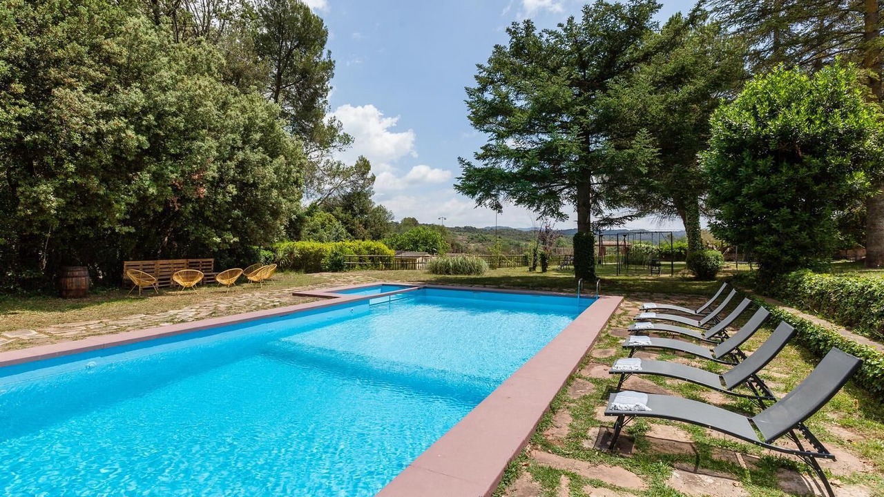 Photo of Outdoor in Sant Llorenc Savall