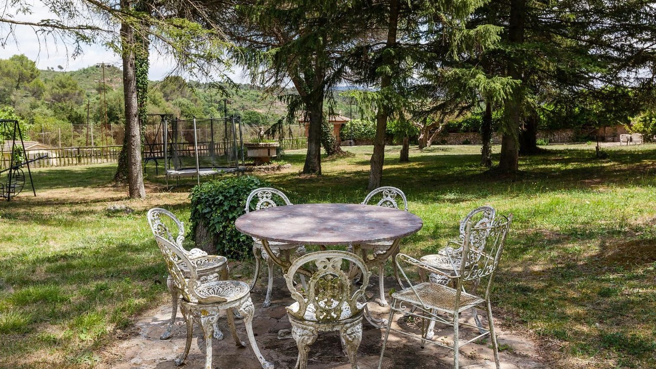 Photo of Outdoor in Sant Llorenc Savall