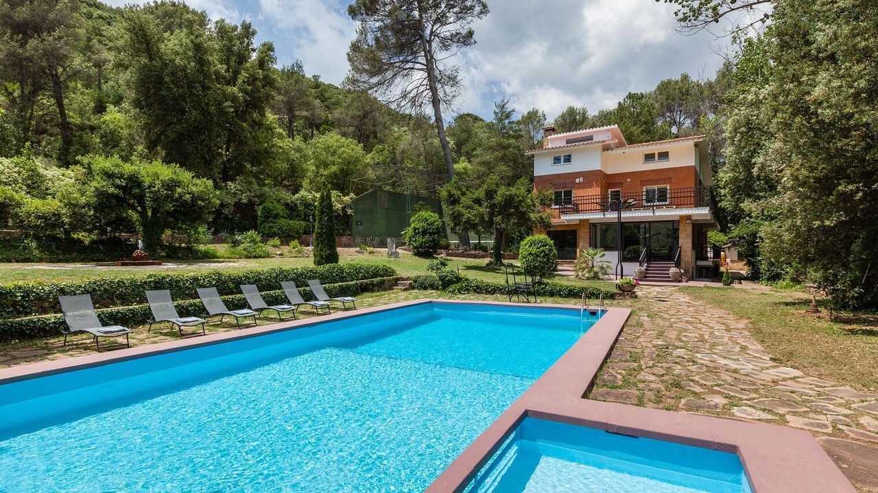 Photo of Outdoor in Sant Llorenc Savall