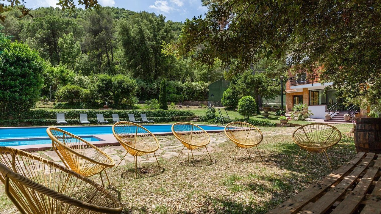 Photo of Outdoor in Sant Llorenc Savall