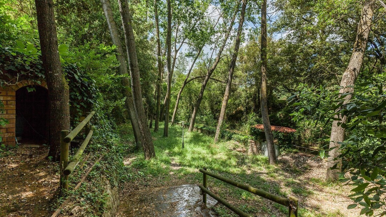 Photo of Outdoor in Sant Llorenc Savall