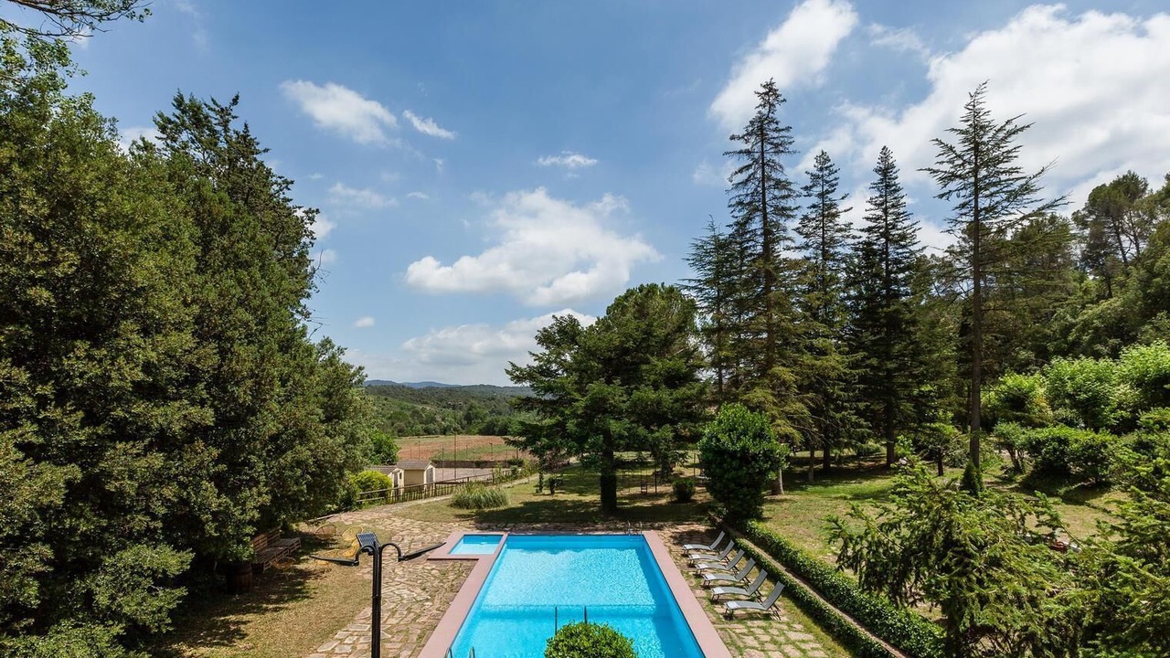 Photo of Outdoor in Sant Llorenc Savall