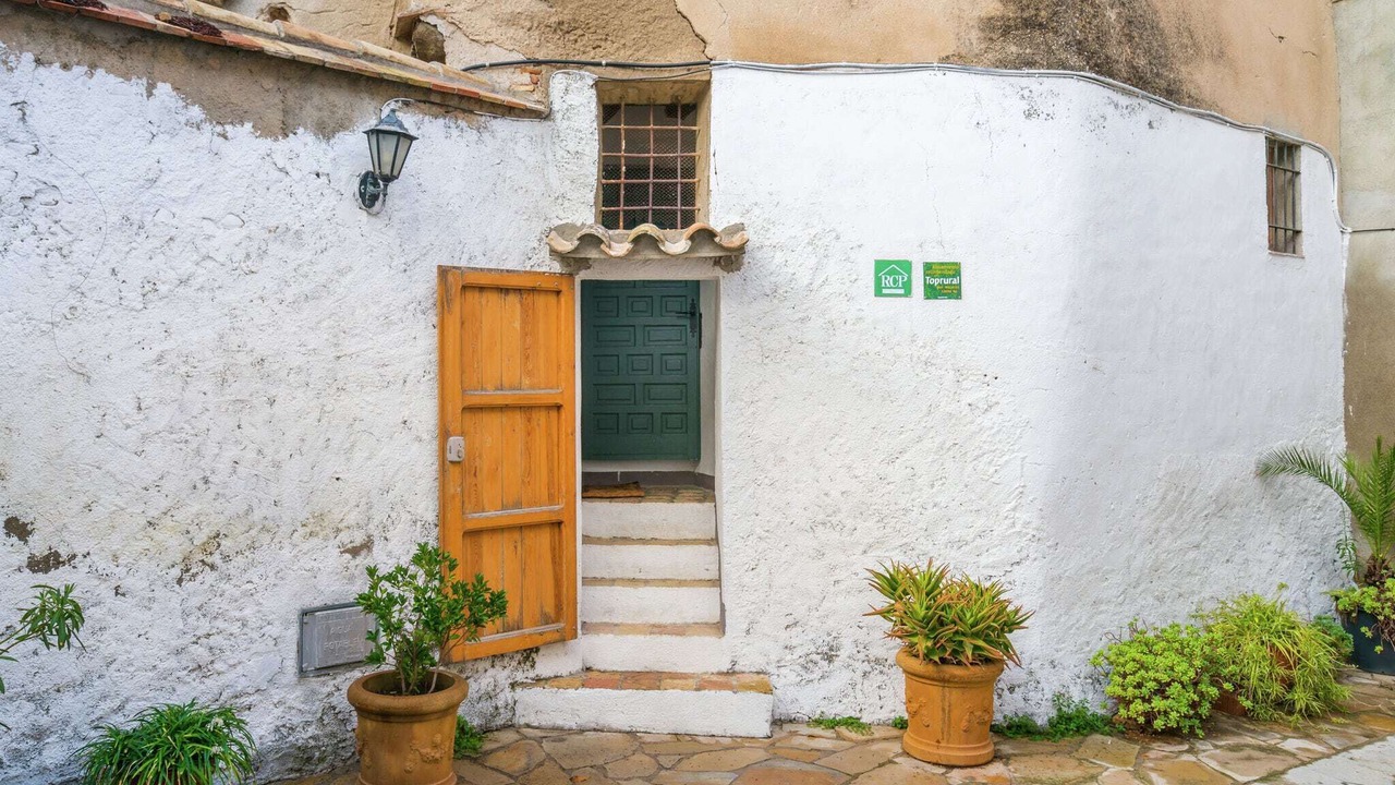 Photo of Outdoor in Pacs del Penedes