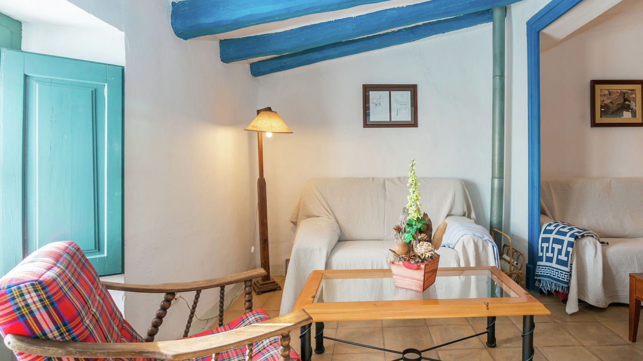 Photo of Livingroom in Pacs del Penedes