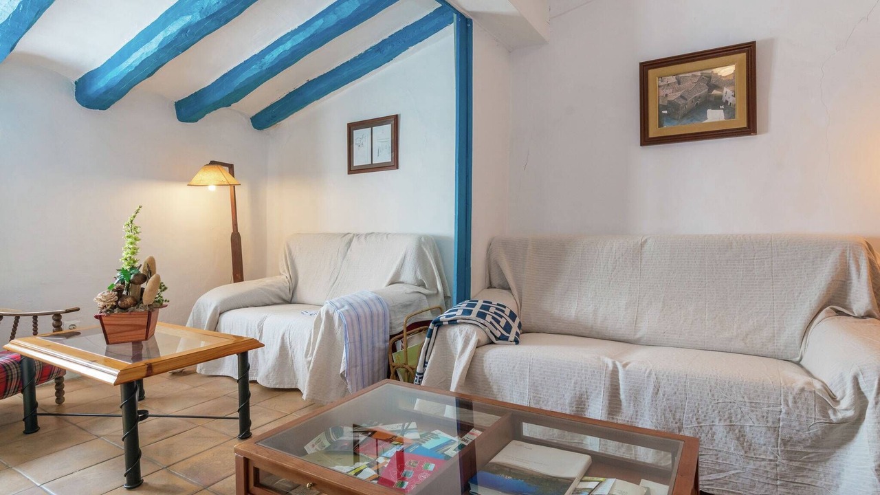 Photo of Livingroom in Pacs del Penedes
