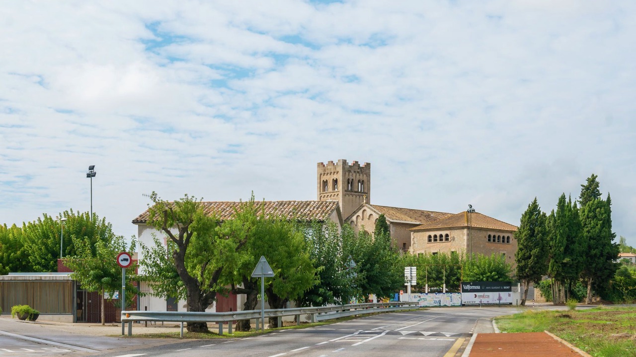 Photo of Others in Pacs del Penedes