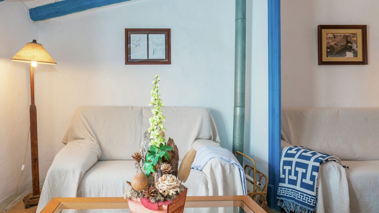 Photo of Livingroom in Pacs del Penedes