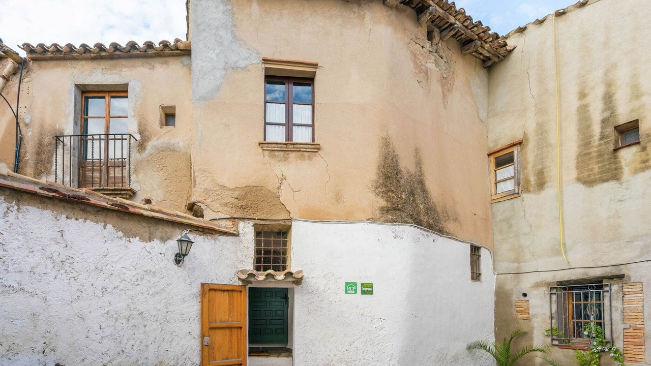 Photo of Outdoor in Pacs del Penedes