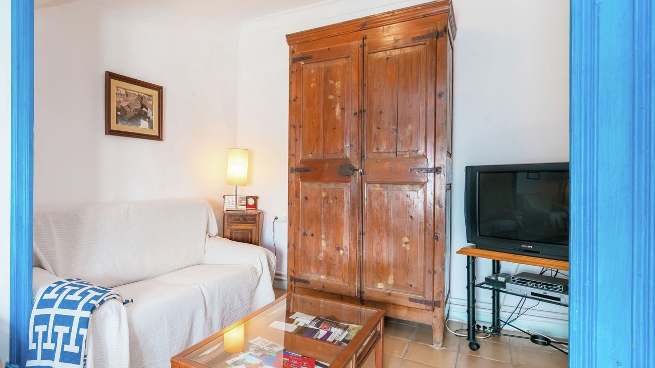 Photo of Livingroom in Pacs del Penedes