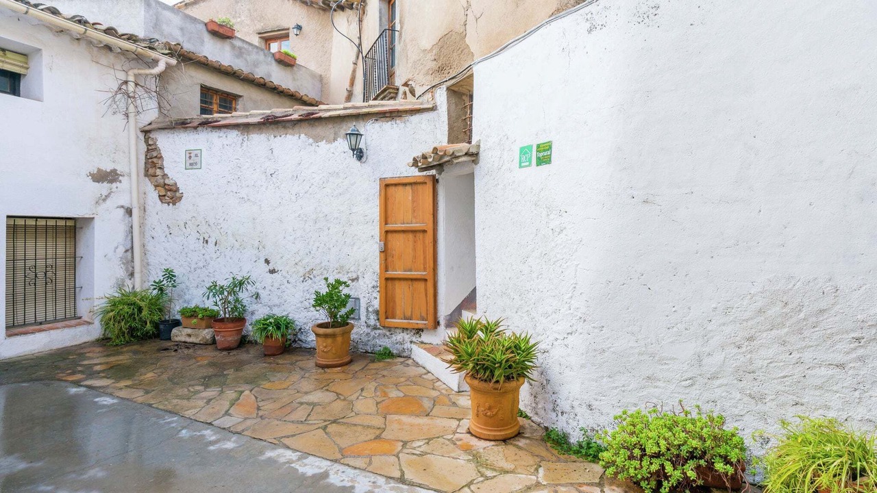 Photo of Outdoor in Pacs del Penedes