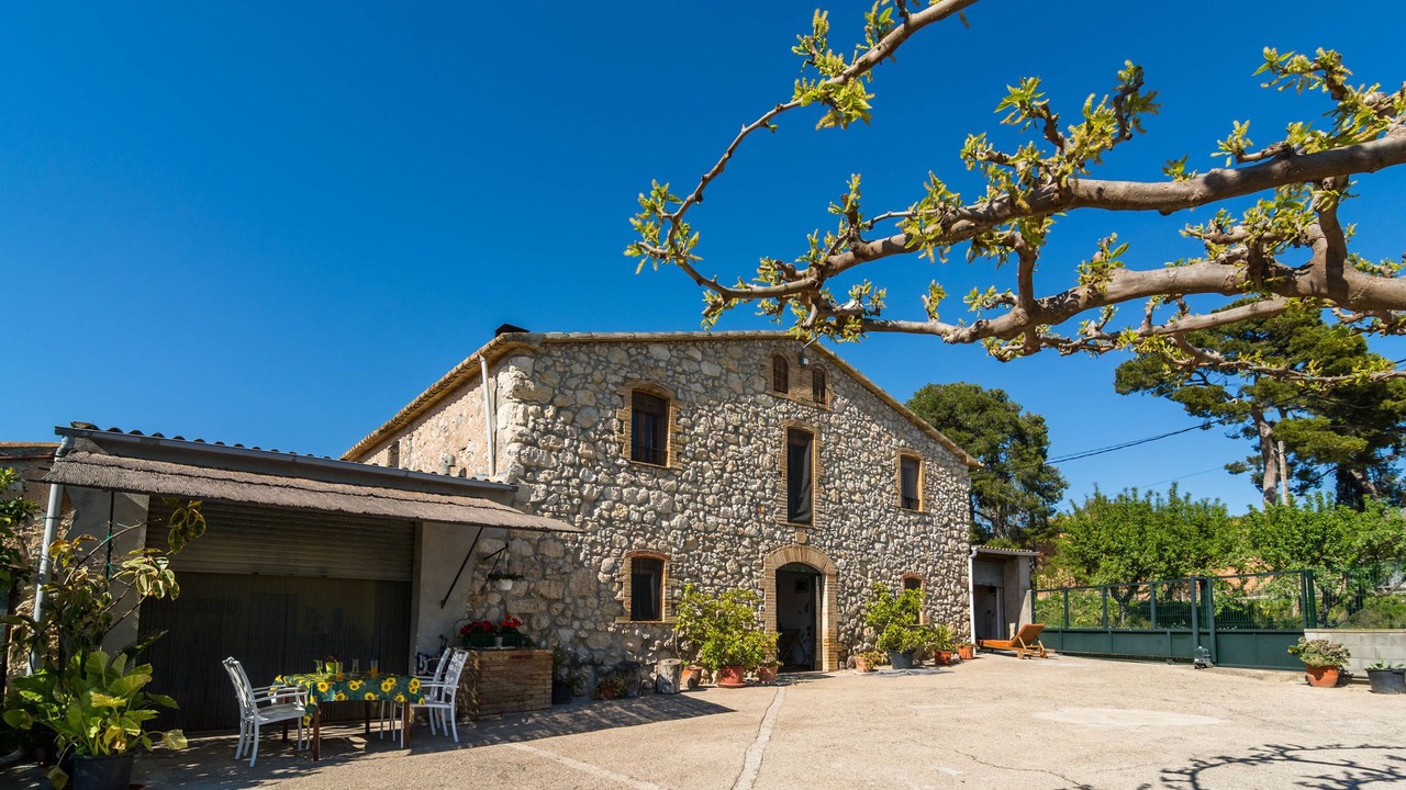 Photo of Outdoor in Castellvi de la Marca