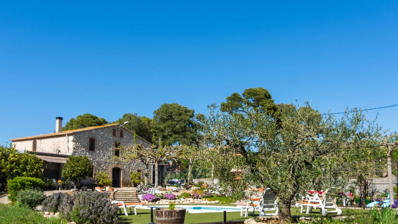 Photo of Outdoor in Castellvi de la Marca