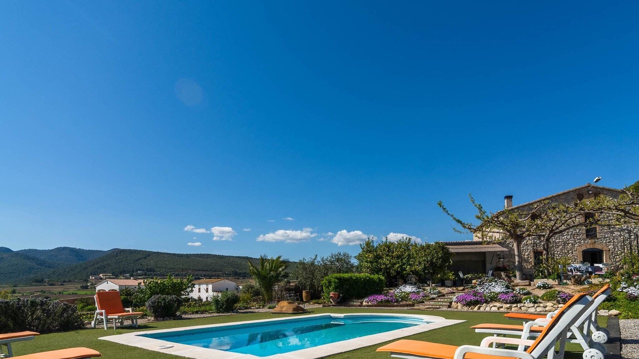 Photo of Outdoor in Castellvi de la Marca