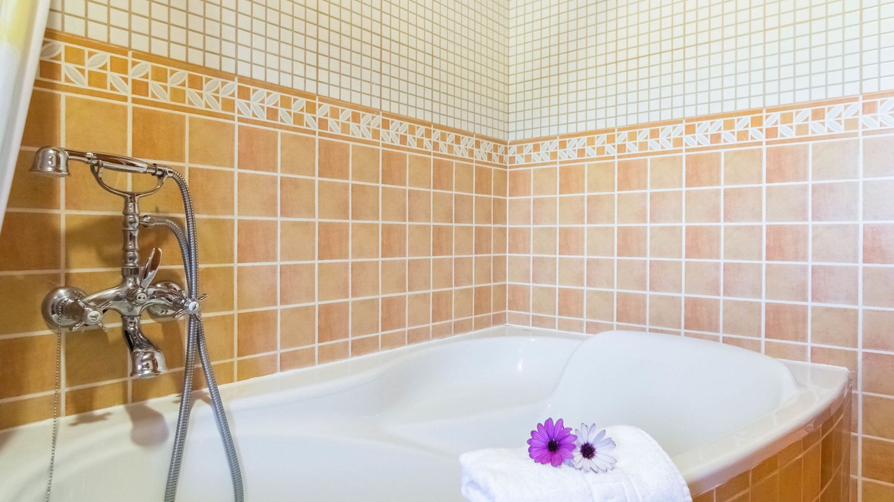 Photo of Bathroom in Castellvi de la Marca