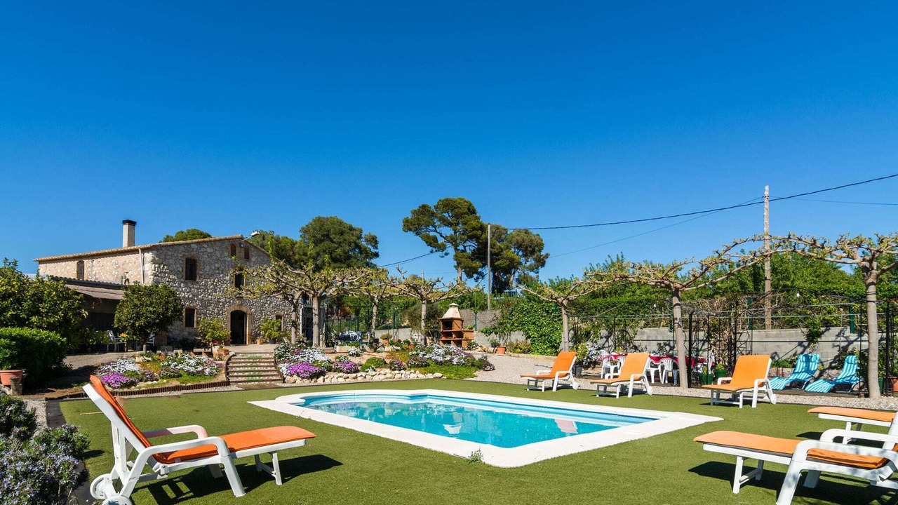 Photo of Outdoor in Castellvi de la Marca