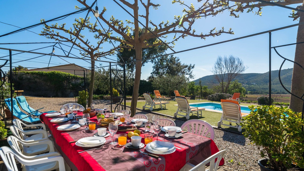 Photo of Outdoor in Castellvi de la Marca