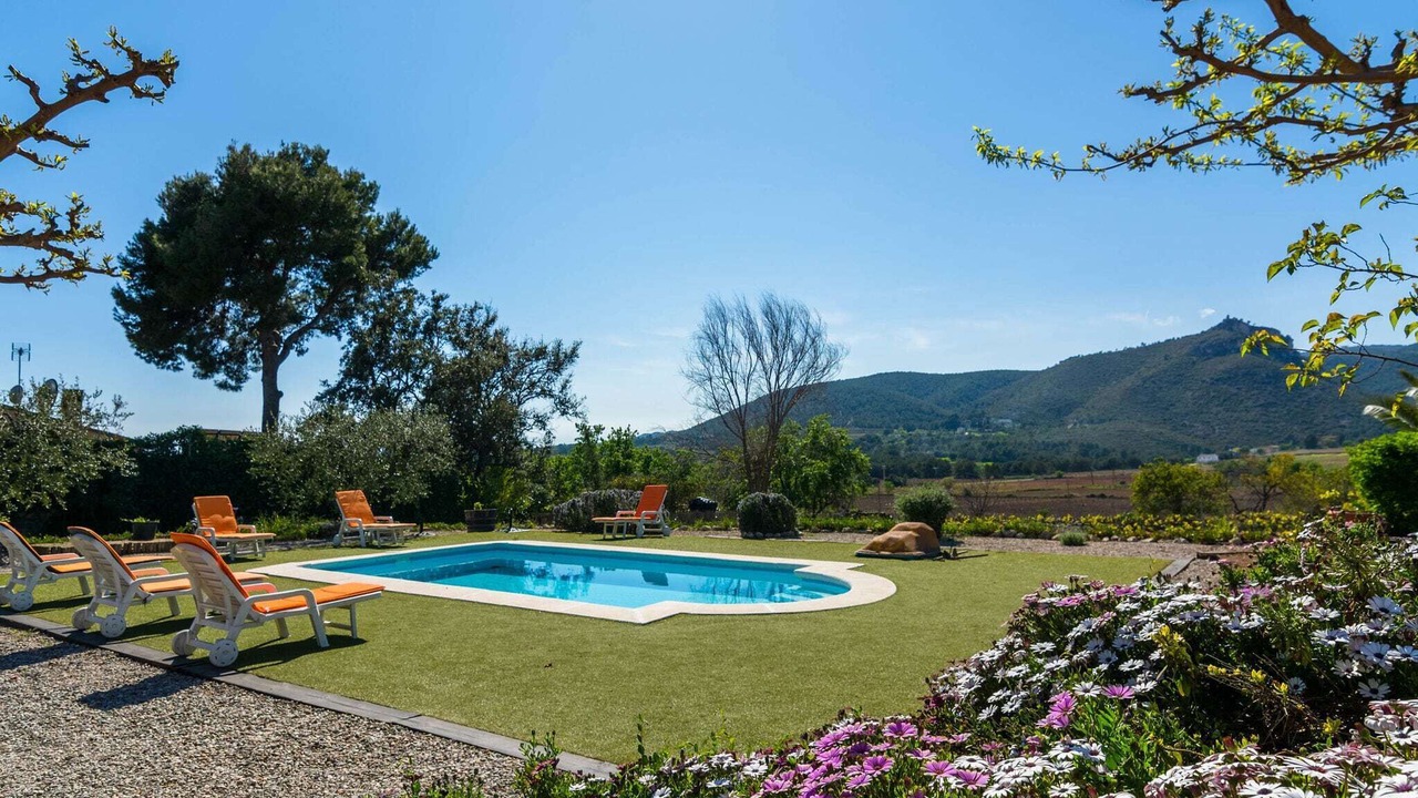 Photo of Outdoor in Castellvi de la Marca