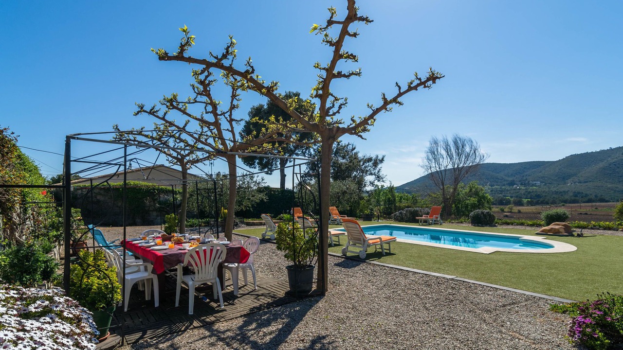 Photo of Outdoor in Castellvi de la Marca
