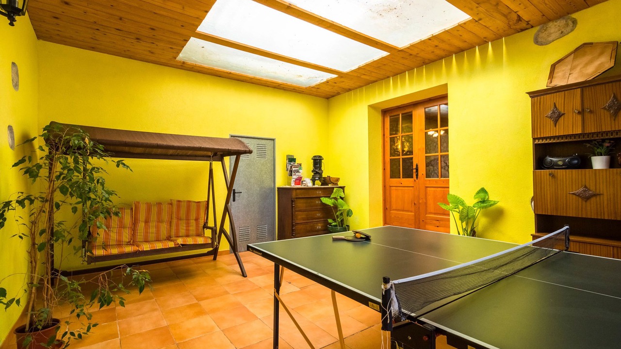 Photo of Bedroom in Castellvi de la Marca