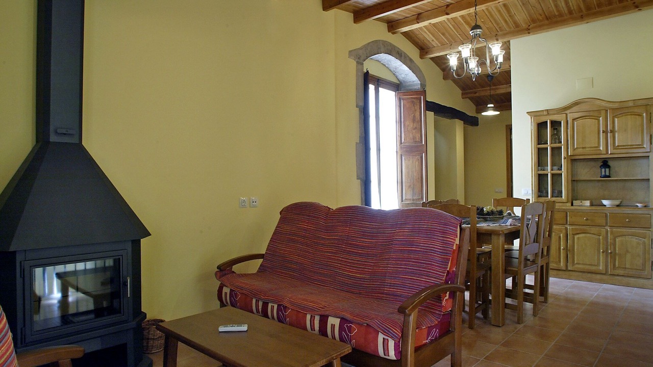 Photo of Livingroom in Maians