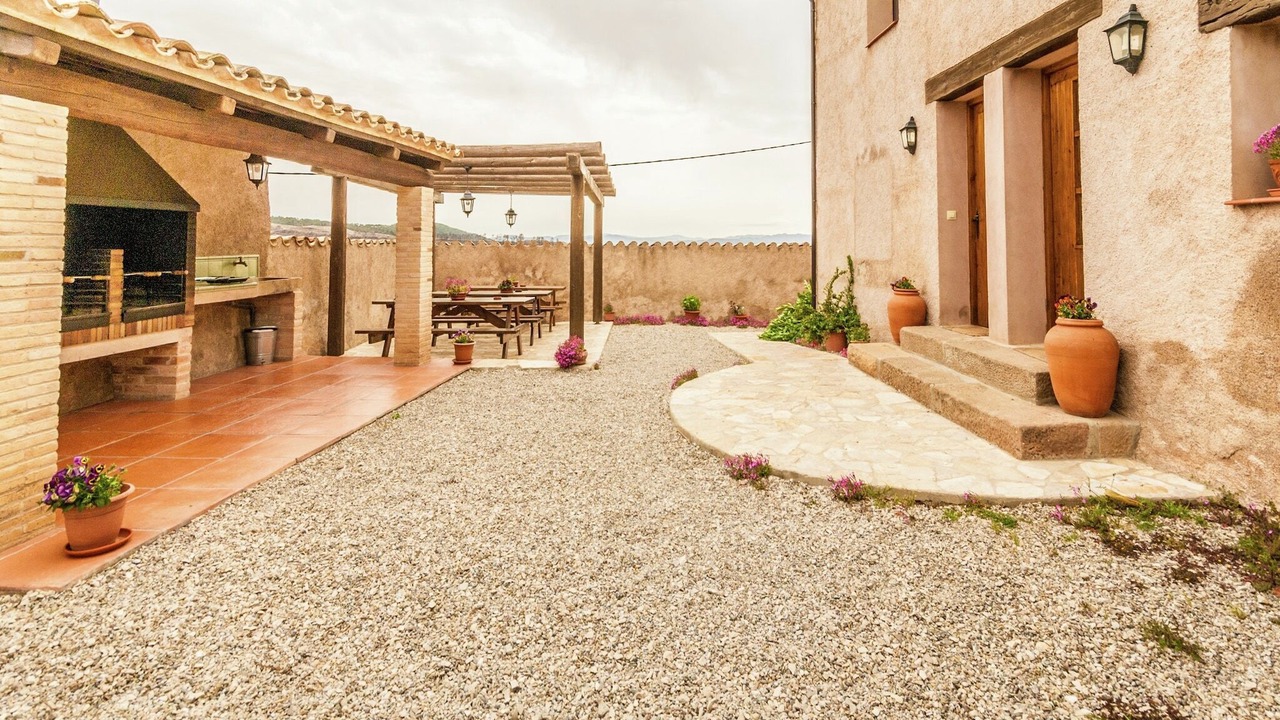 Photo of Outdoor in Maians