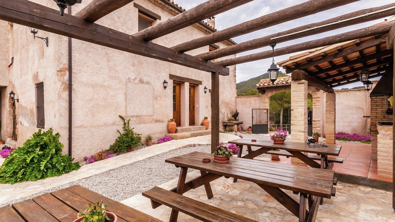 Photo of Outdoor in Maians