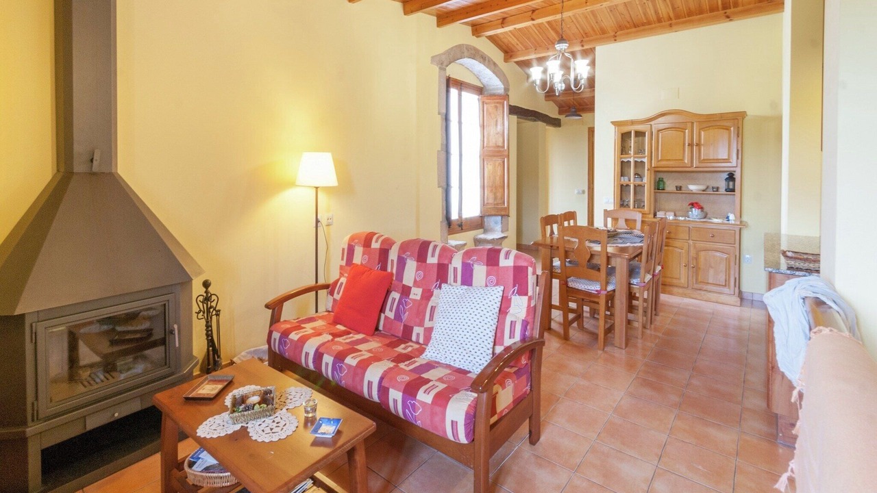 Photo of Livingroom in Maians