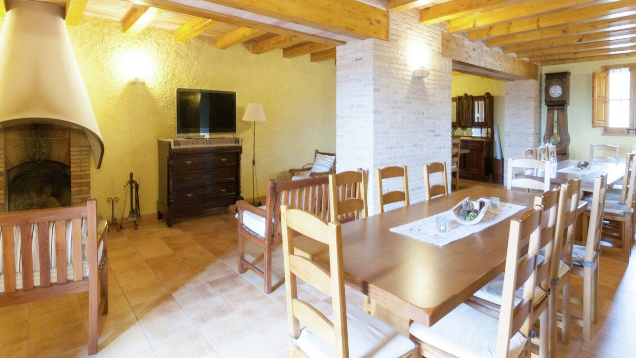 Photo of Livingroom in Maians