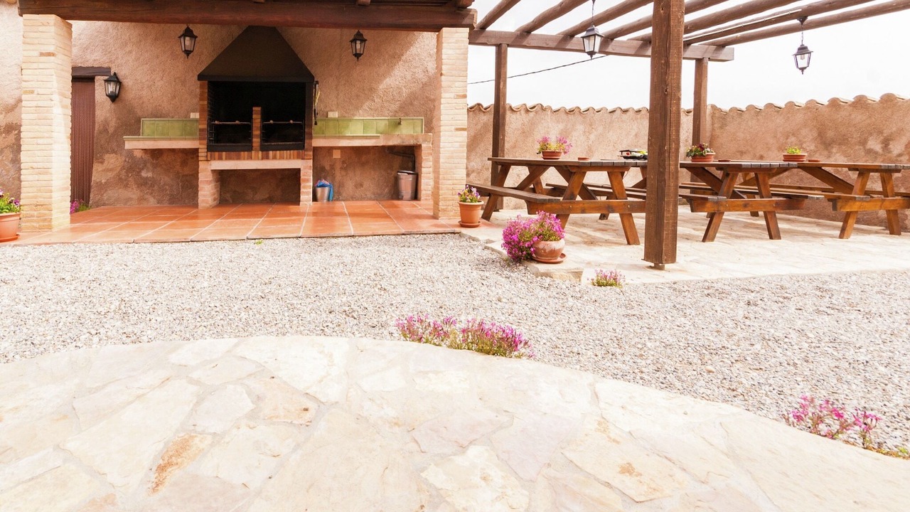 Photo of Patio Balcony in Maians