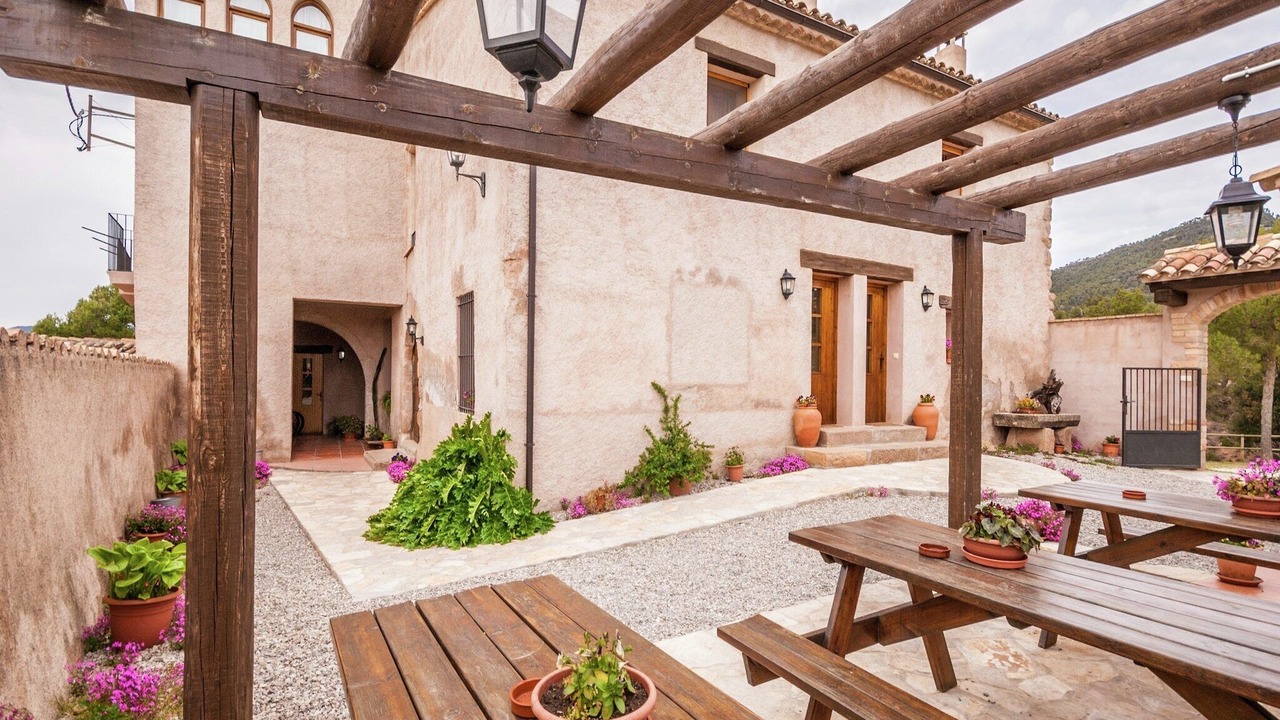 Photo of Outdoor in Maians