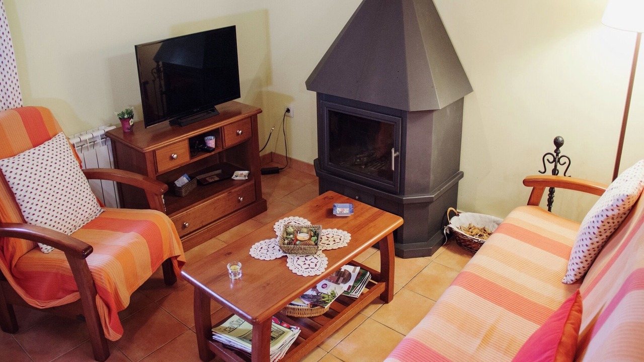 Photo of Livingroom in Maians