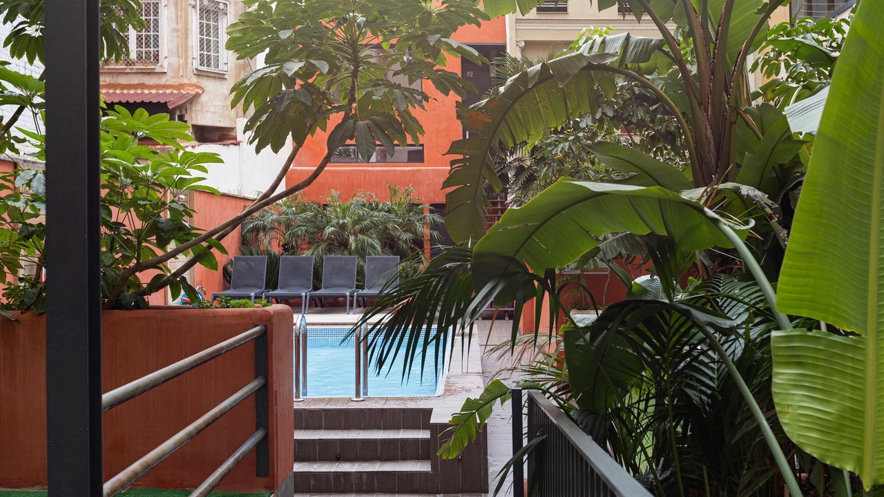 Photo of Outdoor in Sant Gervasi