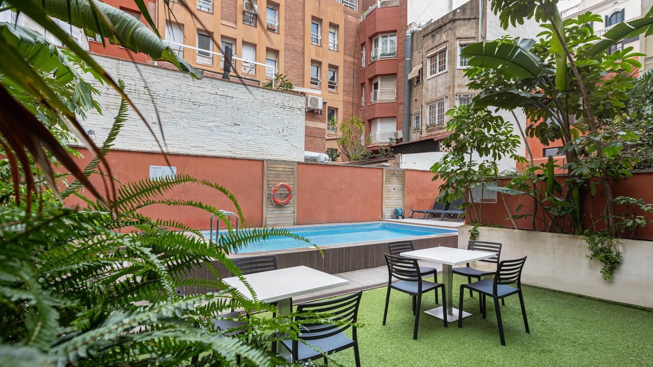 Photo of Outdoor in Sant Gervasi