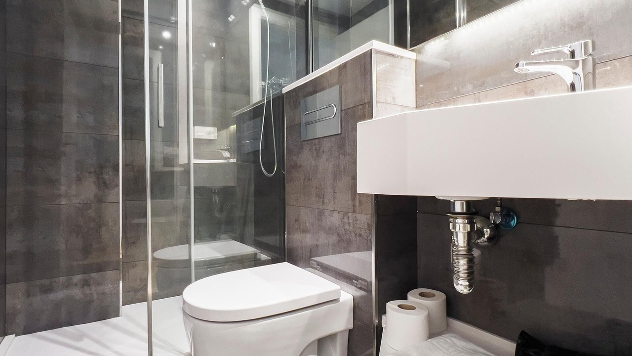 Photo of Bathroom in Sant Gervasi
