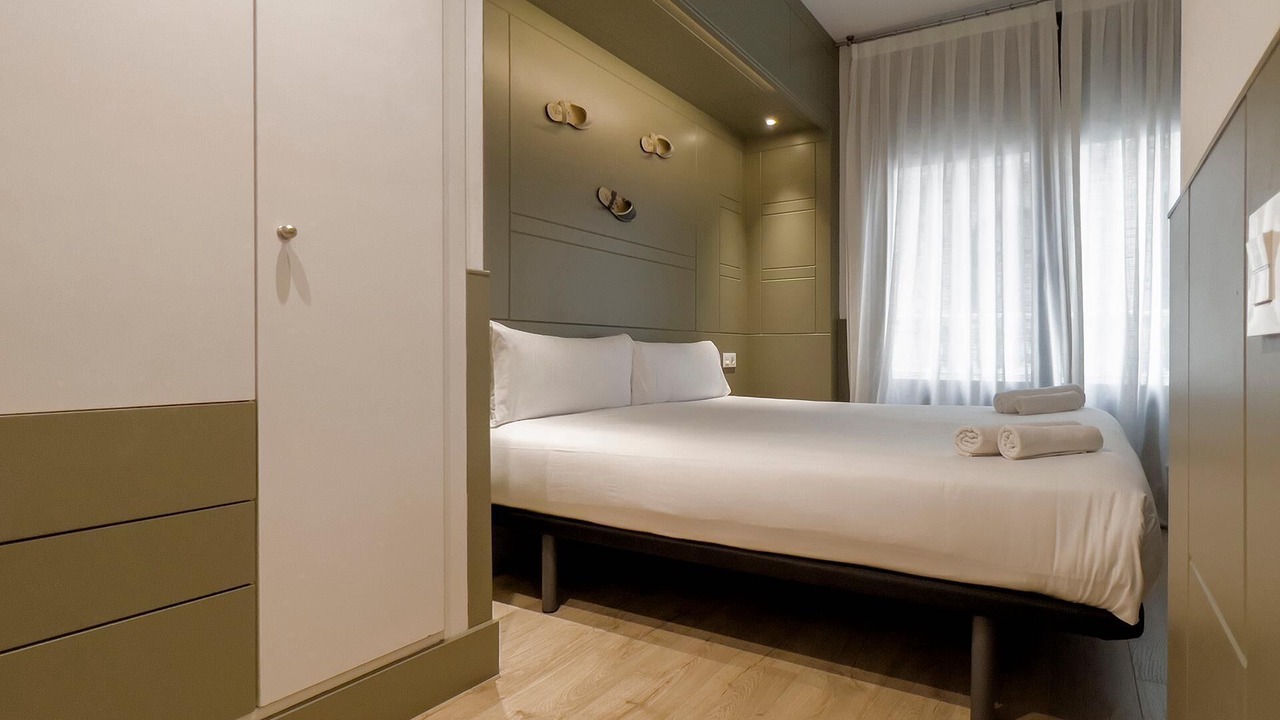 Photo of Bedroom in Sant Gervasi