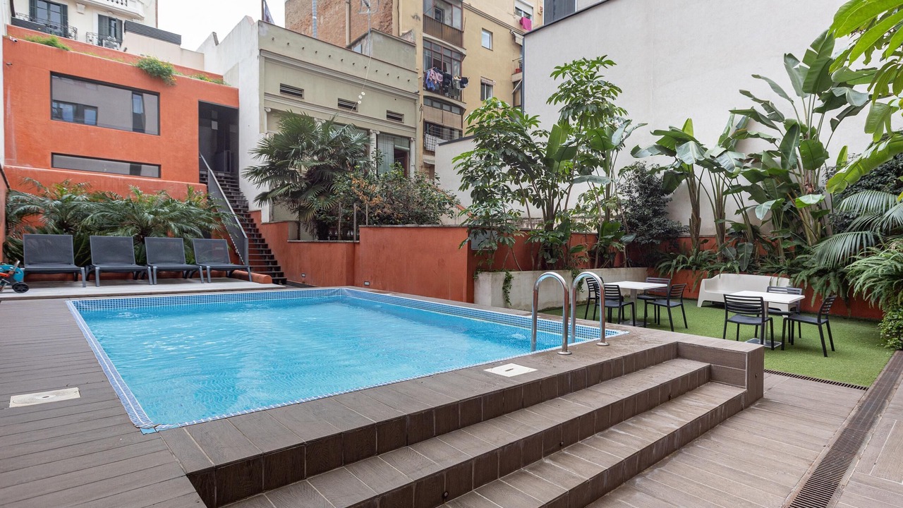 Photo of Outdoor in Sant Gervasi