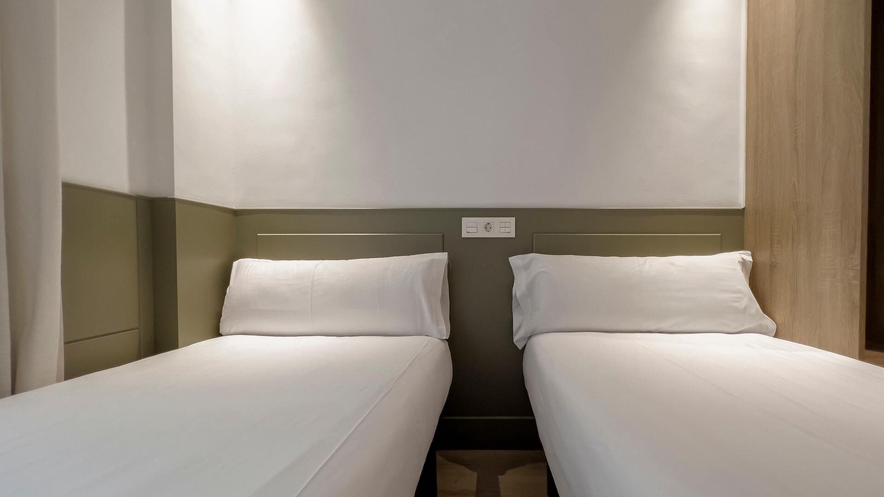 Photo of Bedroom in Sant Gervasi