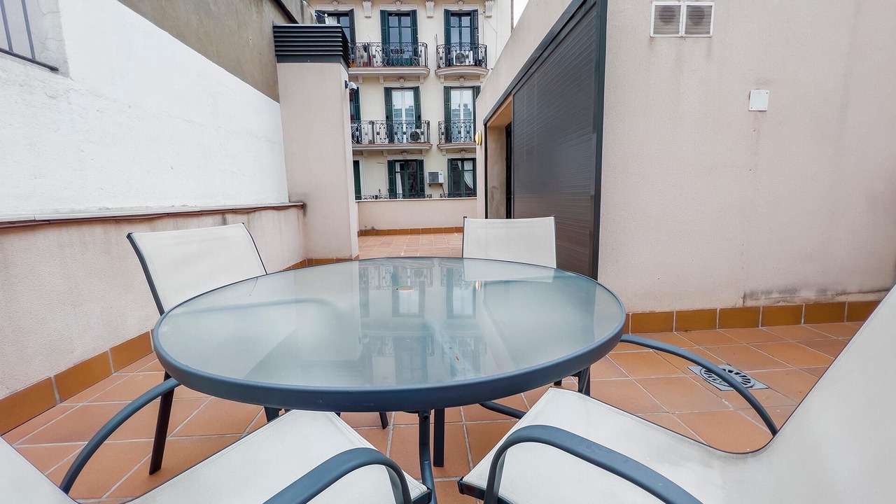 Photo of Outdoor in Sant Gervasi