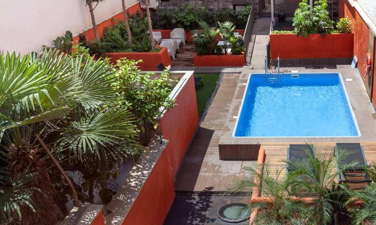 Photo of Outdoor in Sant Gervasi