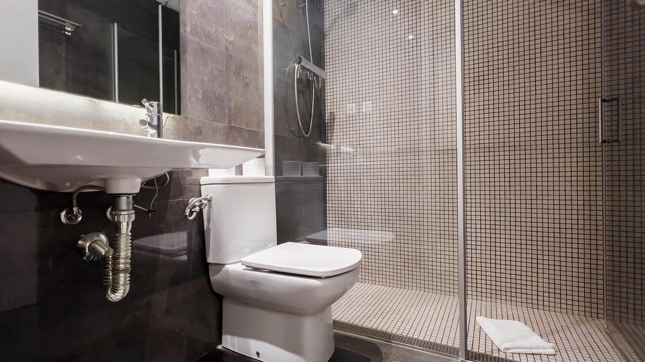 Photo of Bathroom in Sant Gervasi