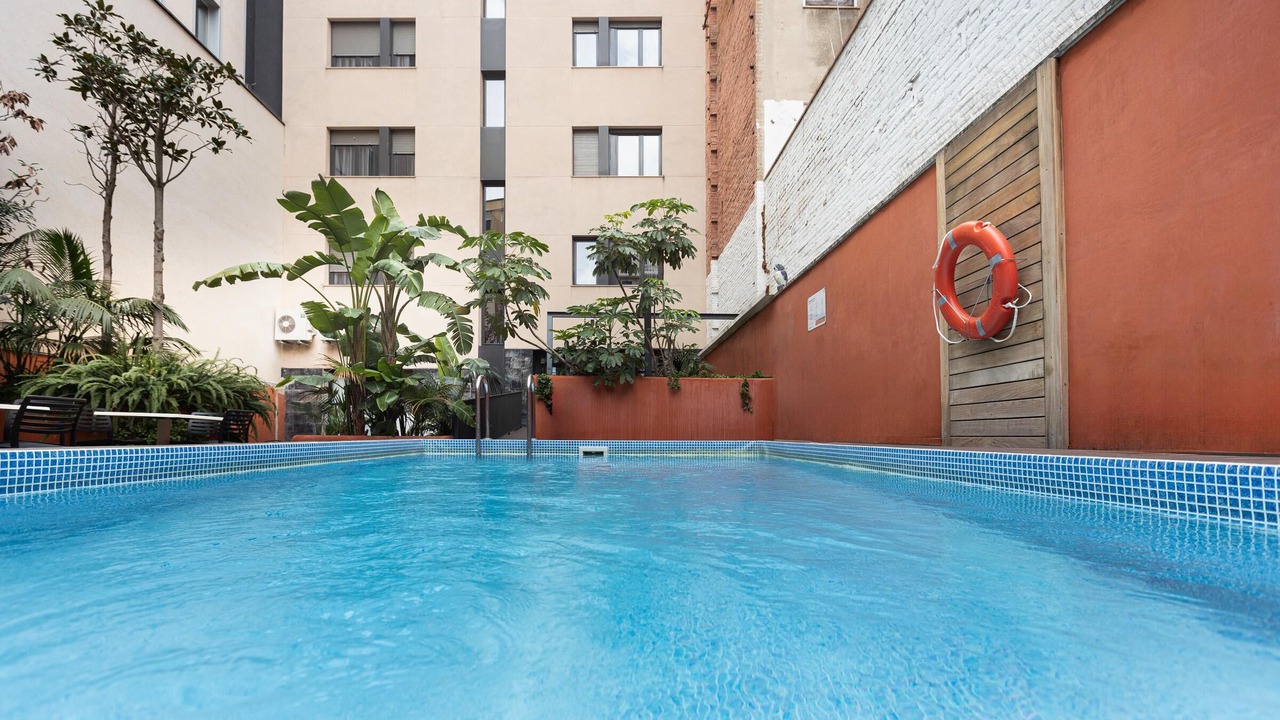 Photo of Outdoor in Sant Gervasi