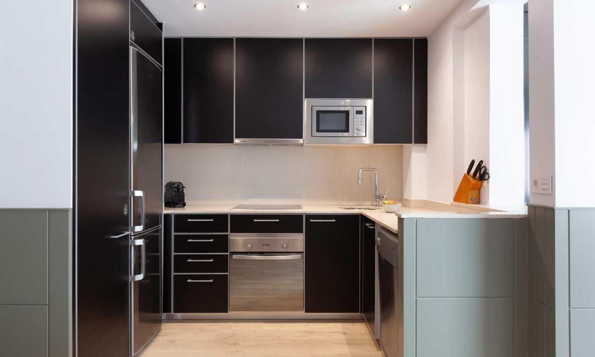 Photo of Kitchen in Sant Gervasi