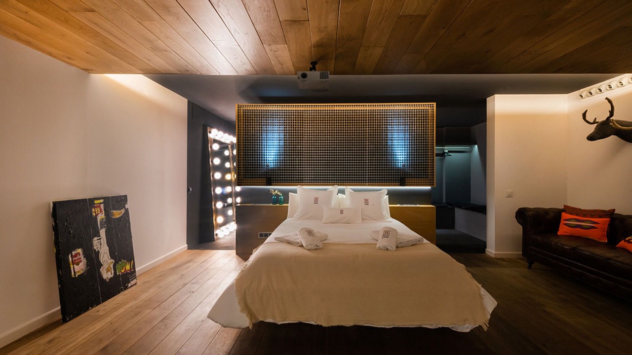 Photo of Bedroom in Terrassa